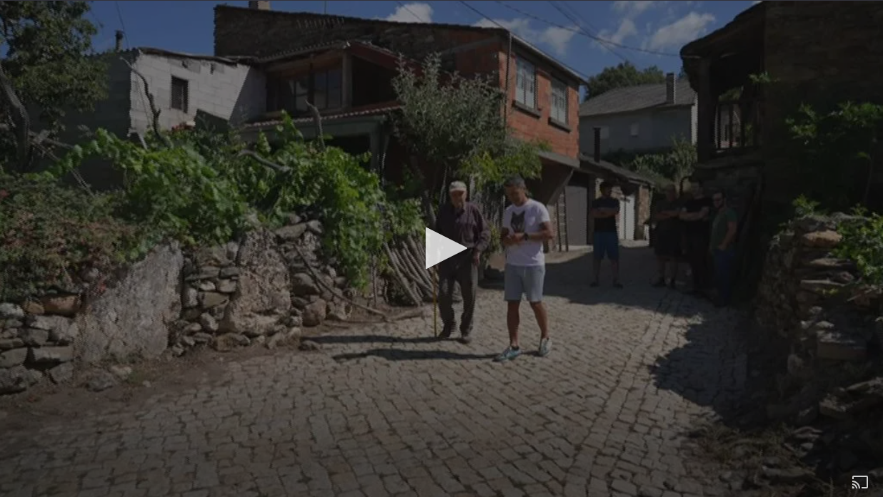 Ver reportagem sobre Guadramil